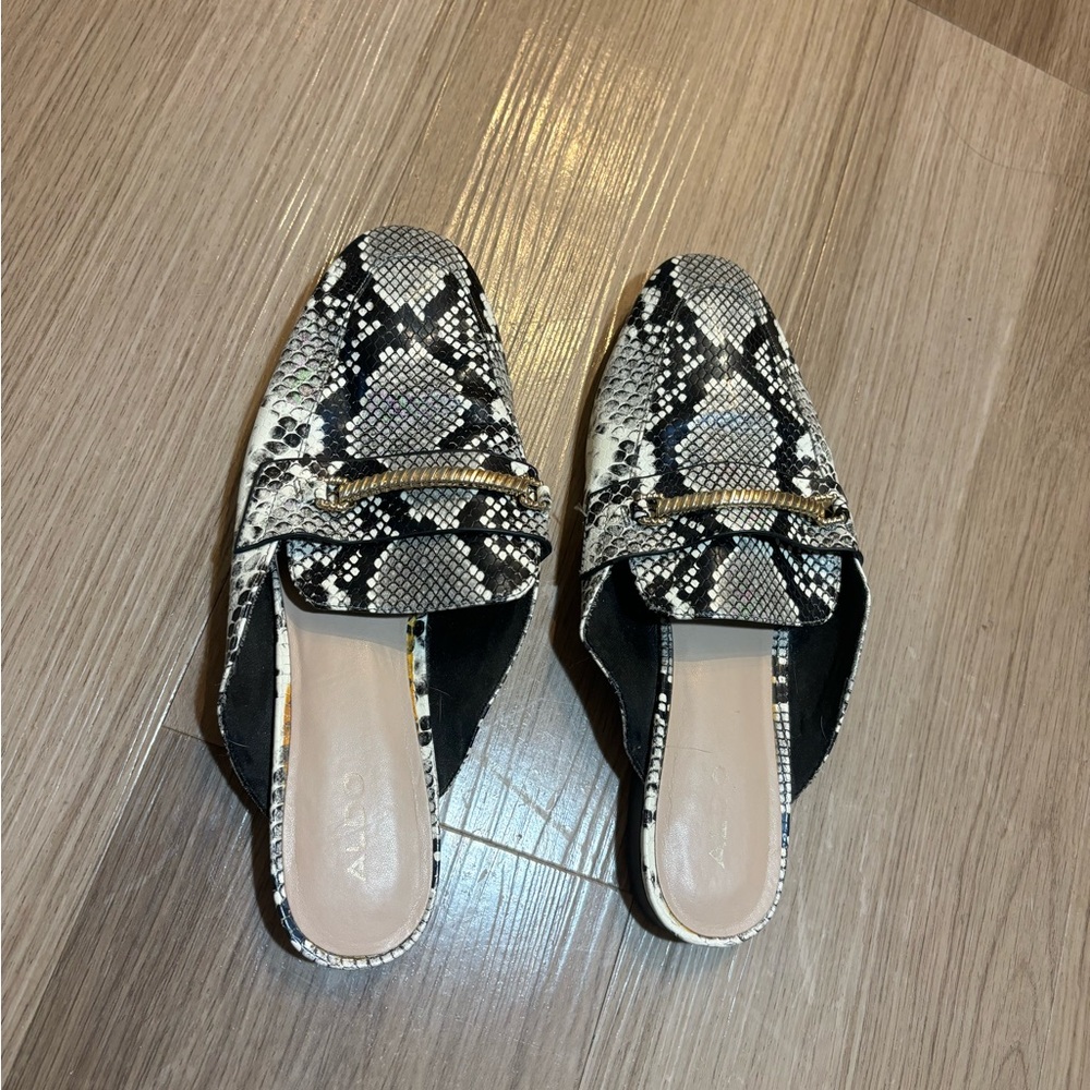 aldo shoes
